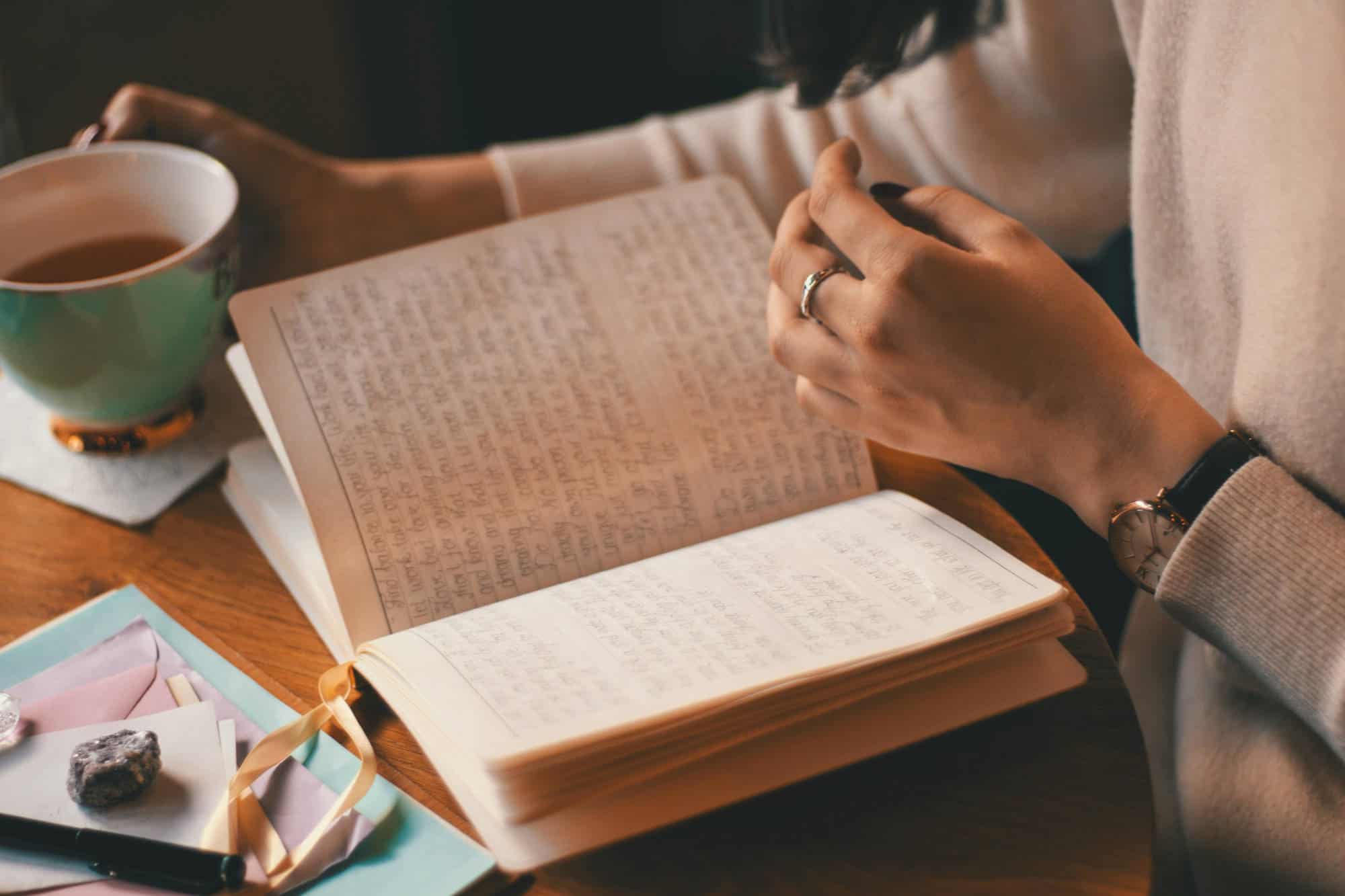 Journal entries