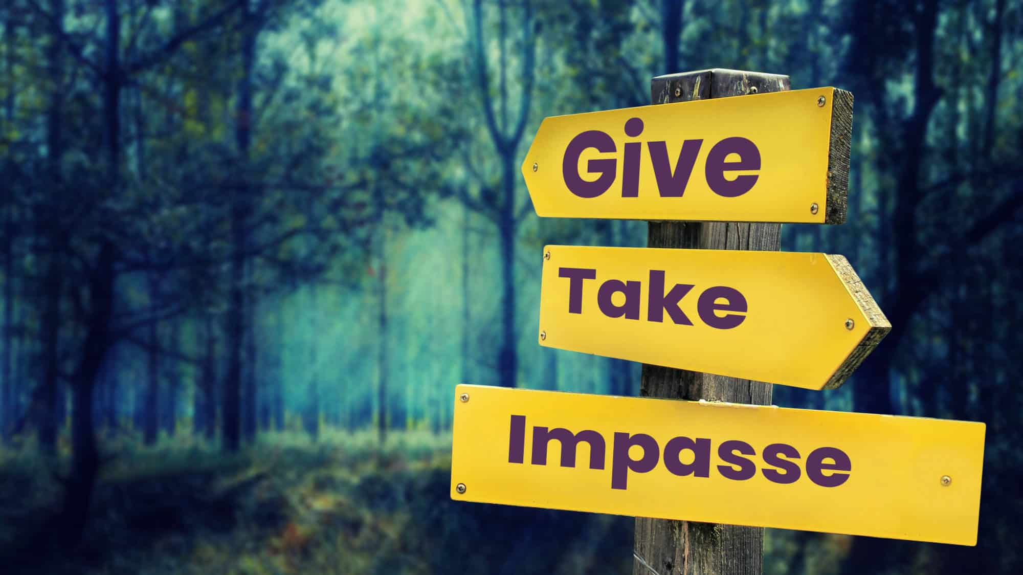 impasse