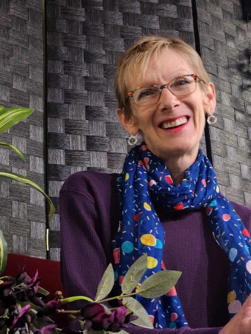 Christina Eder - soul care author, blogger, public speaker spreading sunshine one smile at a time